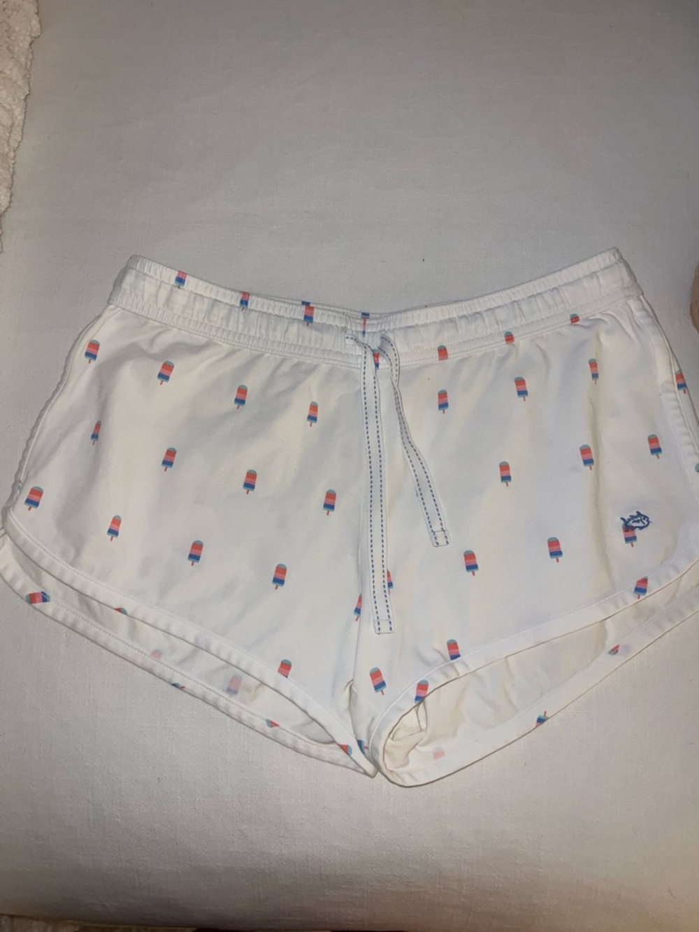 Women’s Southern Tide Popsicle Print Lounge Shorts